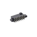 SFM-107-02-L-D-K-TR - CONN RCPT 14POS 0.05 GOLD SMD