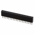 M50-3032042 - CONN RCPT 20POS 0.05 GOLD PCB