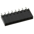 0901471108 - CONN RCPT 8POS 0.1 TIN PCB