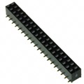 NPPN202FFKS-RC - CONN HDR 40POS 0.079 GOLD SMD