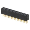 20021311-00034T4LF - CONN RCPT 34POS 0.05 GOLD PCB