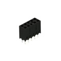0901512110 - CONN RCPT 10POS 0.1 TIN PCB