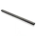 SMC-2-80-1-GT - MACHINE PIN SOCKET 80P 2.54MM PI
