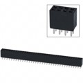 PPTC362LFBN - CONN HDR 72POS 0.1 TIN PCB