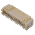 5020464070 - CONN RCPT 40P 0.049 GOLD SMD R/A