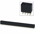 PPPC362LFBN-RC - CONN HDR 72POS 0.1 GOLD PCB