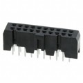 HIF3FB-20DA-2.54DSA(71) - CONN RCPT 20POS 0.1 GOLD PCB