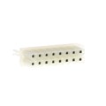 0015247160 - CONN RCPT 16POS 0.165 TIN PCB