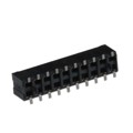 0791091209 - CONN RCPT 20POS 0.079 GOLD SMD