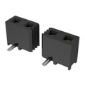 SMM-136-02-S-S - CONN RCPT 36POS 0.079 GOLD SMD