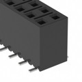 SSM-125-TM-DV - CONN RCPT 50POS 0.1 TIN SMD