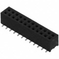 M50-3121245 - CONN RCPT 24POS 0.05 GOLD SMD