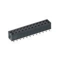 0791091011 - CONN RCPT 24POS 0.079 GOLD SMD