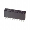 5-534206-9 - CONN RCPT 18POS 0.1 GOLD PCB