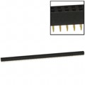 NPPN402AFCN-RC - CONN HDR 80POS 0.079 GOLD PCB