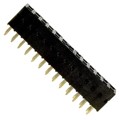 68683-313LF - CONN RCPT 26POS 0.1 GOLD PCB