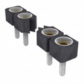 315-87-126-41-003101 - CONN SOCKET 26POS 0.1 GOLD PCB