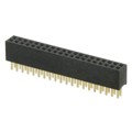 M50-3002045 - CONN RCPT 40POS 0.05 GOLD PCB
