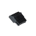 0447641001 - CONN RCPT 10P 0.118 TIN PCB R/A