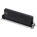 15220402601000 - CONN RCPT 40POS 0.05 GOLD SMD