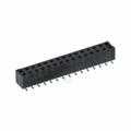 0791091014 - CONN RCPT 30POS 0.079 GOLD SMD