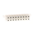 0015247180 - CONN RCPT 18POS 0.165 TIN PCB