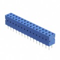76342-315LF - CONN RCPT 30POS 0.1 GOLD PCB