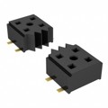 CLT-135-02-G-D-BE-K-TR - CONN RCPT 70POS 0.079 GOLD SMD