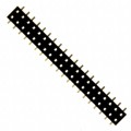 55510-140LF - CONN RCPT 40POS 0.079 GOLD SMD