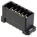 FX30B-5S-3.81DSA - CONN RCPT 5POS 0.15 GOLD PCB