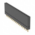 ESW-116-12-G-S - CONN SOCKET 16POS 0.1 GOLD PCB