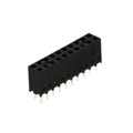 0901512120 - CONN RCPT 20POS 0.1 TIN PCB