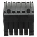 0447641201 - CONN RCPT 12P 0.118 TIN PCB R/A