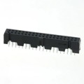 HIF3FB-40DA-2.54DSA(71) - CONN RCPT 40POS 0.1 GOLD PCB