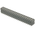89898-320LF - CONN RCPT 40POS 0.1 GOLD SMD