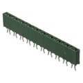 2-215297-0 - CONN RCPT 20POS 0.1 GOLD PCB
