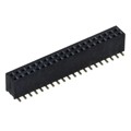 M50-3102045 - CONN RCPT 40POS 0.05 GOLD SMD