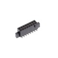 SFM-108-02-L-D - CONN RCPT 16POS 0.05 GOLD SMD