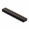 M22-6361242 - CONN RCPT 24POS 0.079 GOLD SMD