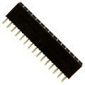 66953-015LF - CONN RCPT 30POS 0.1 GOLD PCB