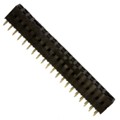 68683-320LF - CONN RCPT 40POS 0.1 GOLD PCB
