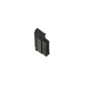 0447641601 - CONN RCPT 16P 0.118 TIN PCB R/A
