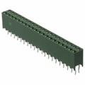 2-215309-0 - CONN RCPT 40POS 0.1 GOLD PCB