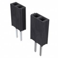 SSW-137-02-T-S - CONN RCPT 37POS 0.1 TIN PCB