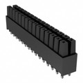 IPS1-115-01-S-D - CONN RCPT 30POS 0.1 GOLD PCB