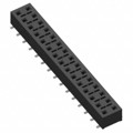 HLE-115-02-L-DV-K - CONN RCPT 30POS 0.1 GOLD SMD