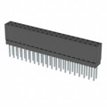 ESQ-120-13-S-D - CONN SOCKET 40POS 0.1 GOLD PCB