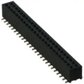 M50-3122545 - CONN RCPT 50POS 0.05 GOLD SMD