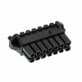 0447691402 - CONN RCPT 14POS 0.118 GOLD PCB