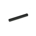 0791091021 - CONN RCPT 44POS 0.079 GOLD SMD
